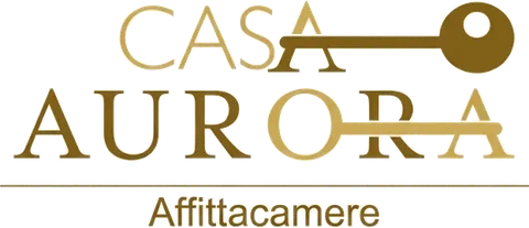 Logo di Casa Aurora